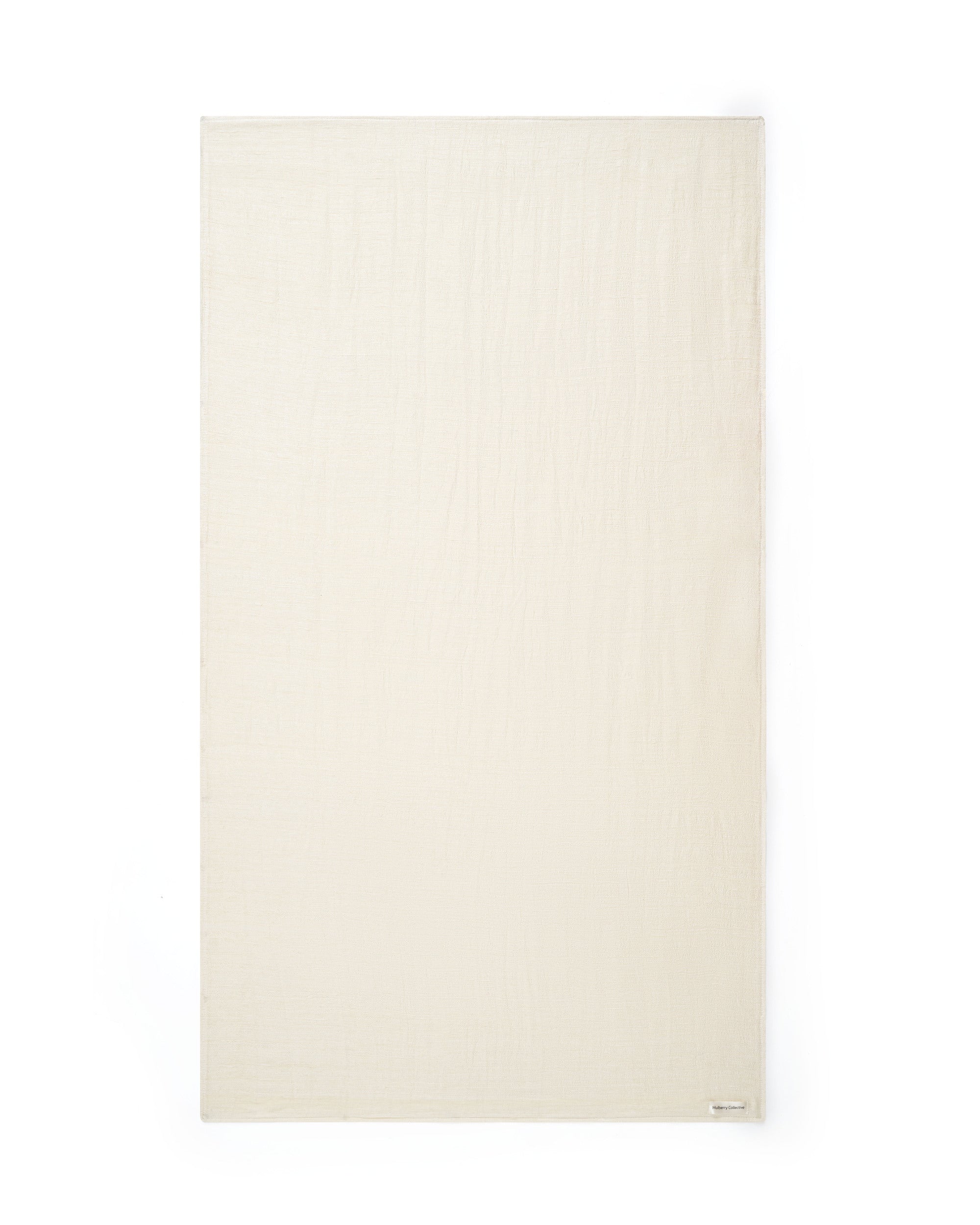 Silk Bath Towel | Bath & Body Essentials