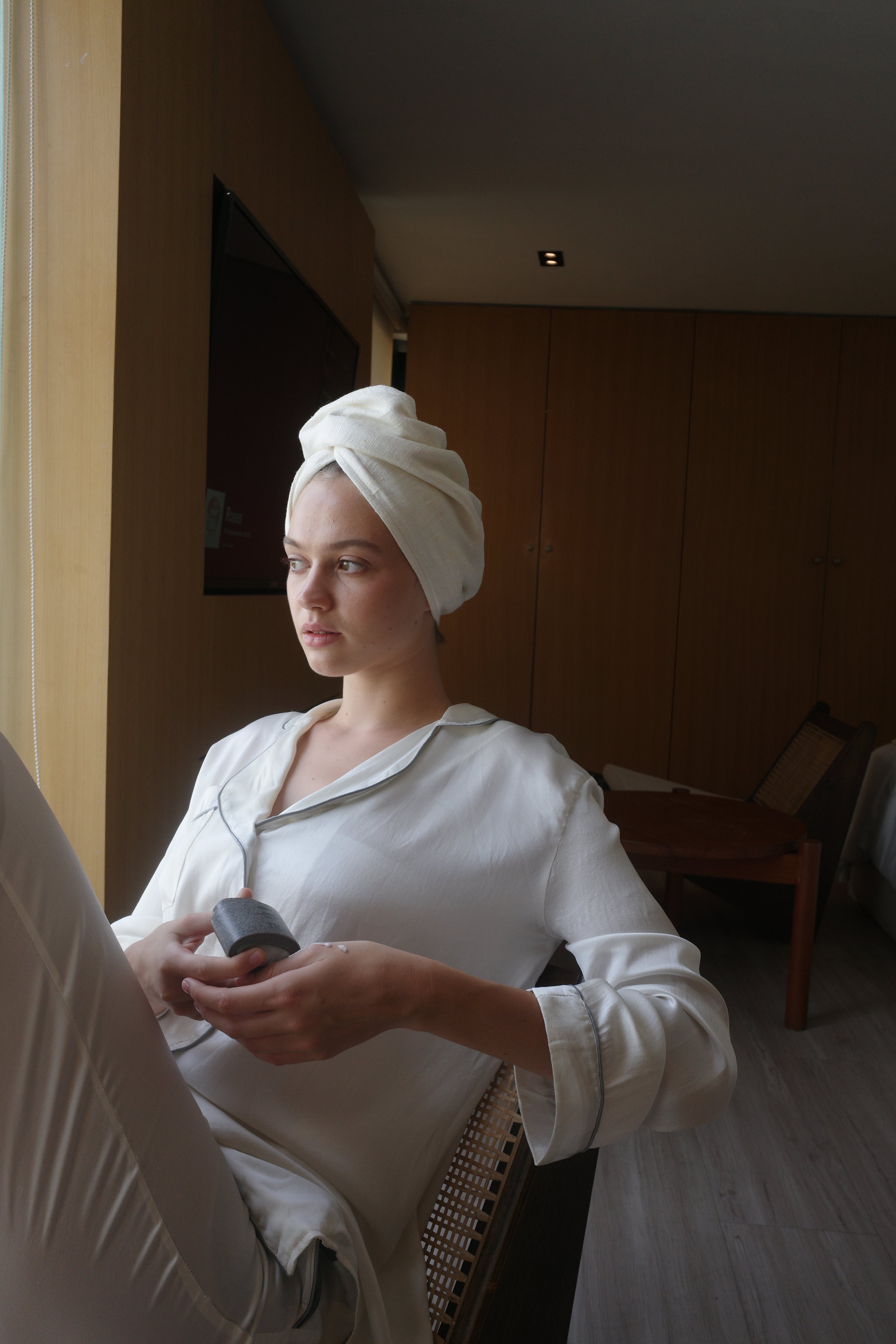 Full Body Retreat Set | Bath & Body Essentials