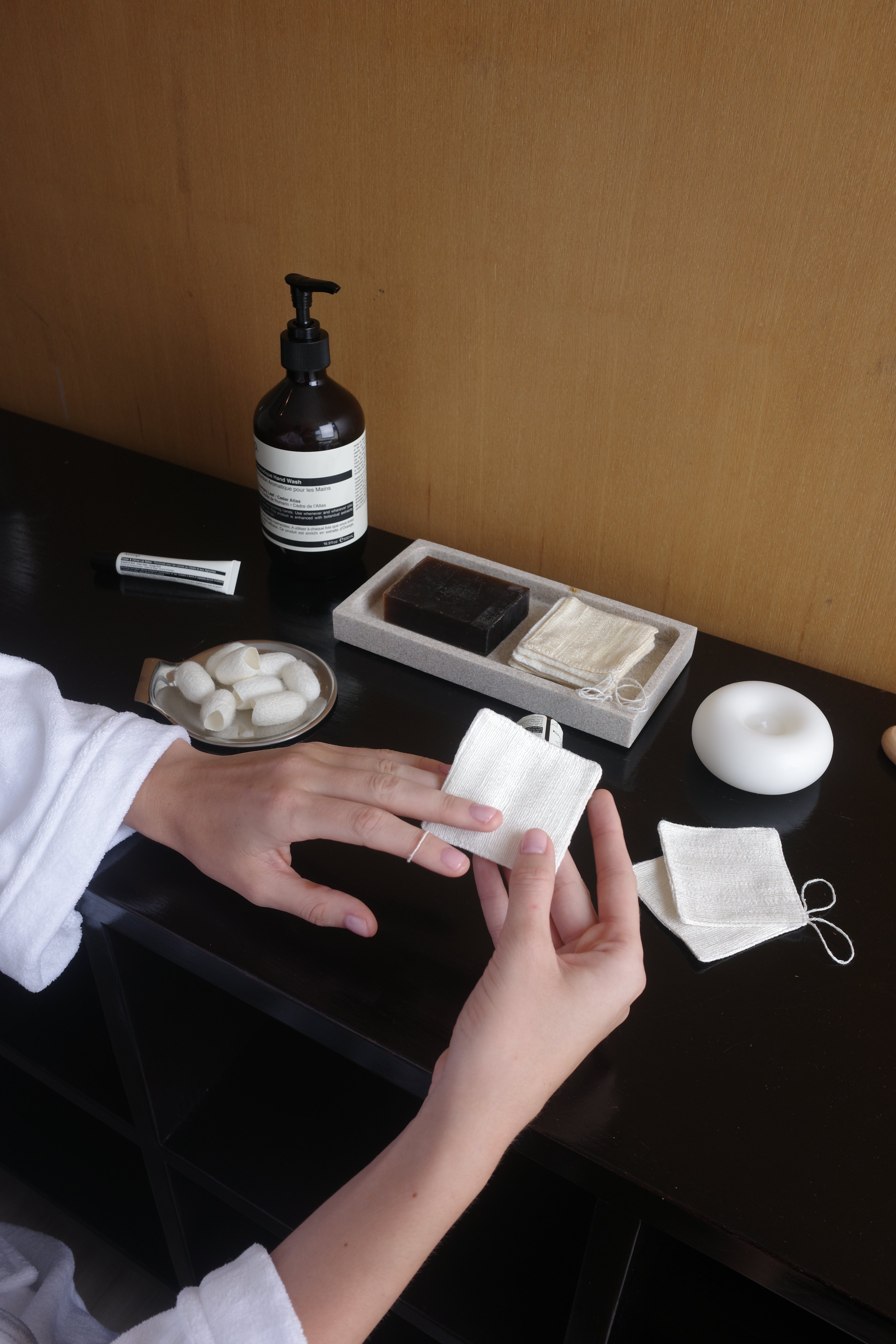 Facial Ritual Set | Facial Essentials