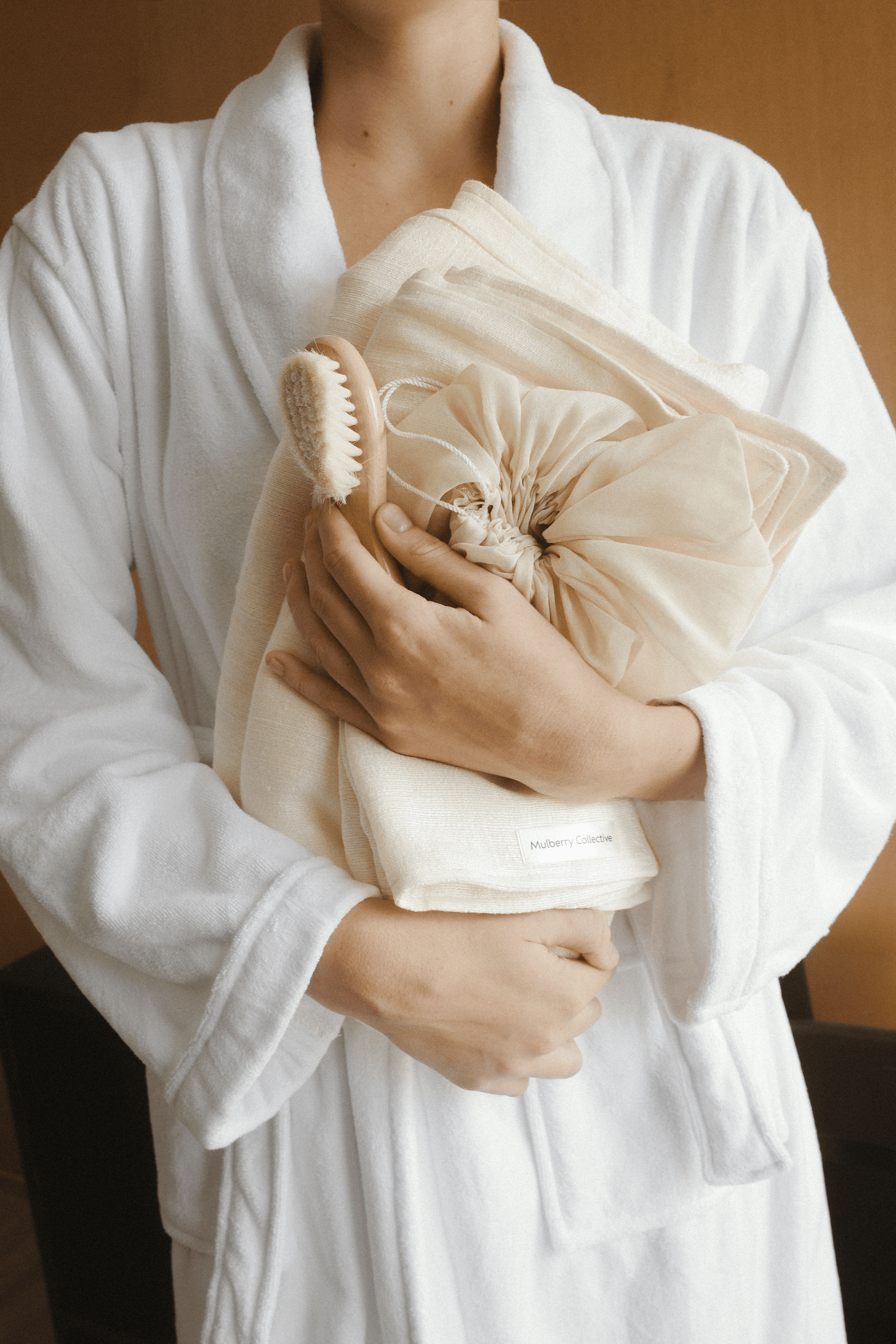 Full Body Retreat Set | Bath & Body Essentials