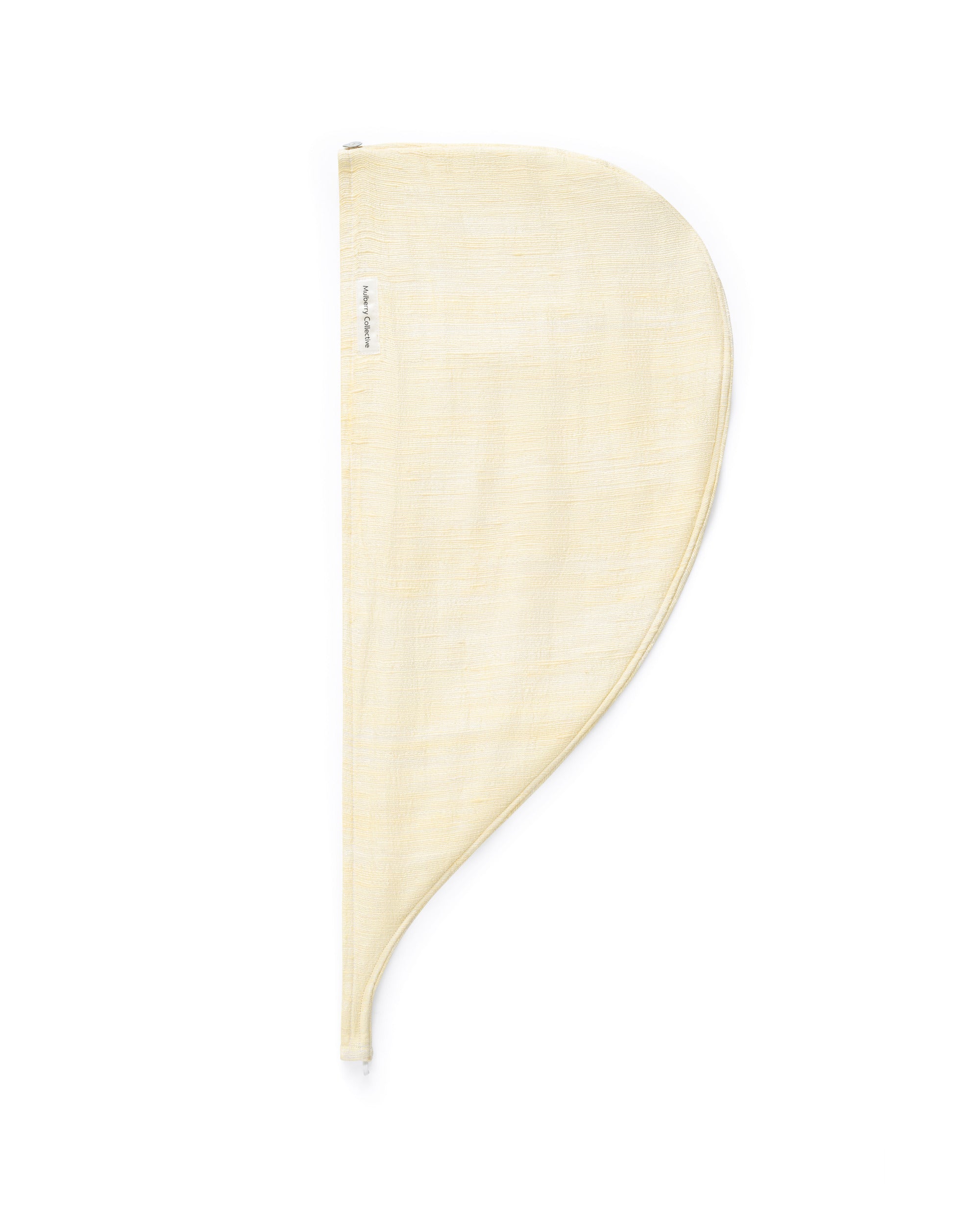 Hair Drying Wrap | Silk Hair Care
