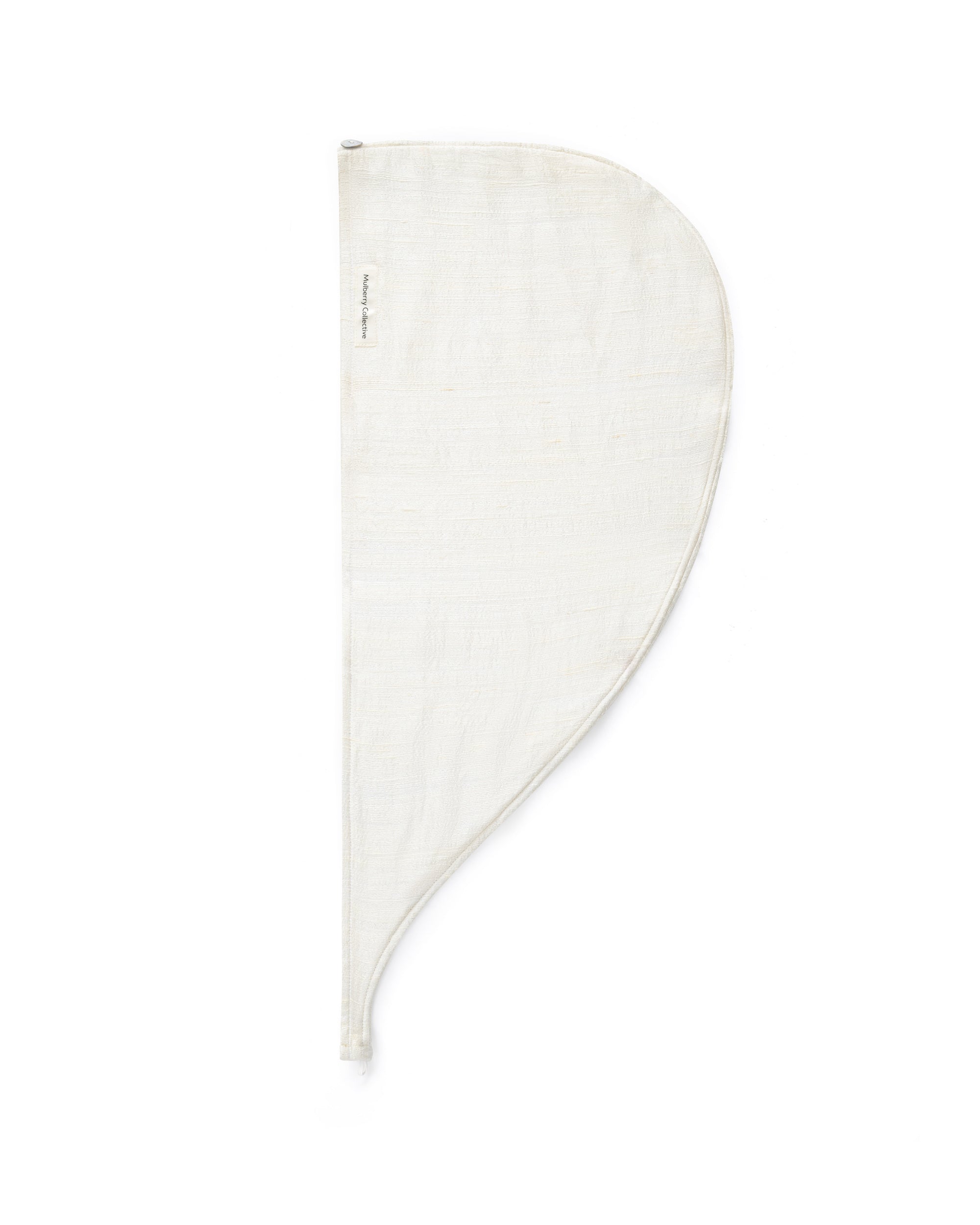 Hair Drying Wrap | Silk Hair Care