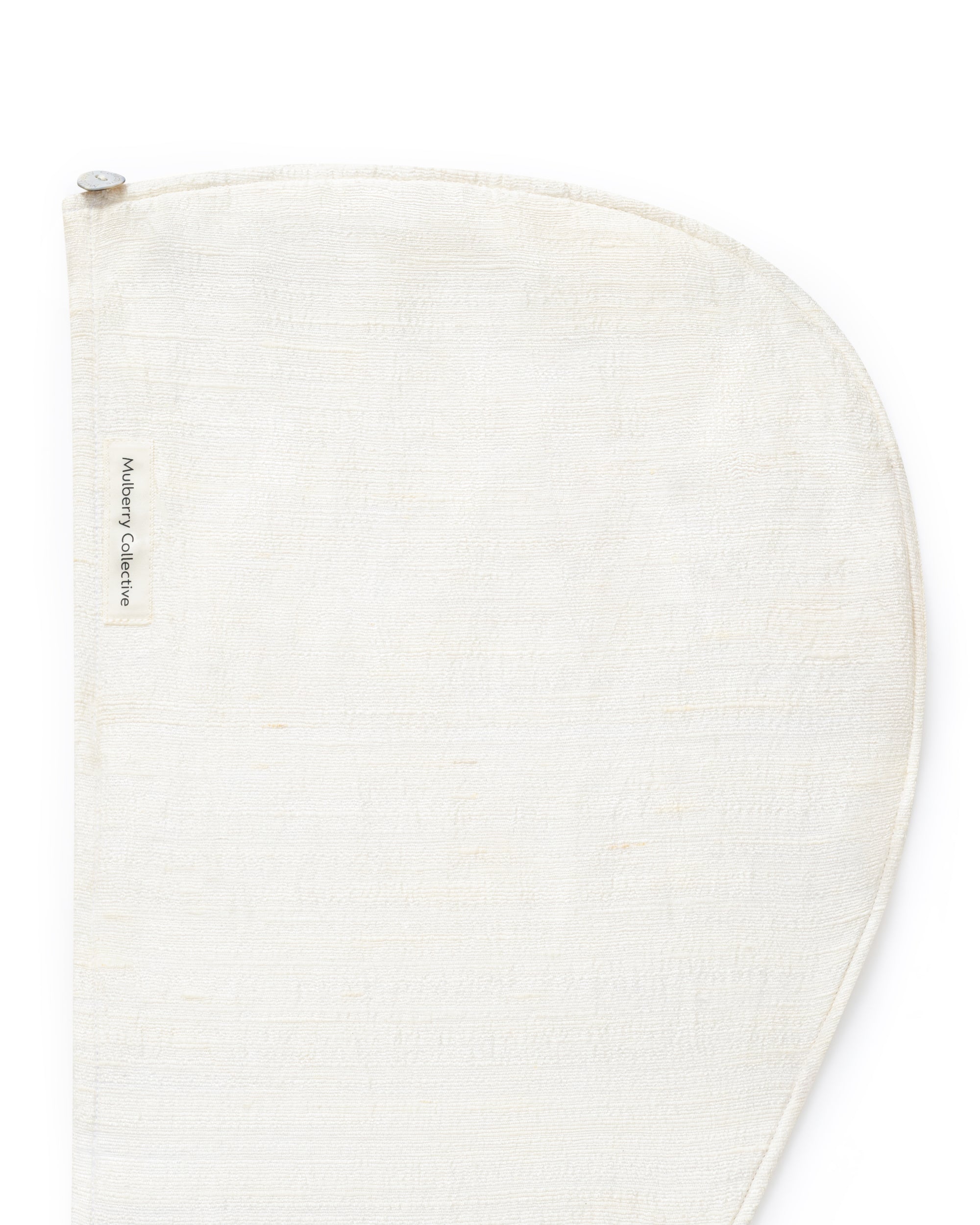 Hair Drying Wrap | Silk Hair Care