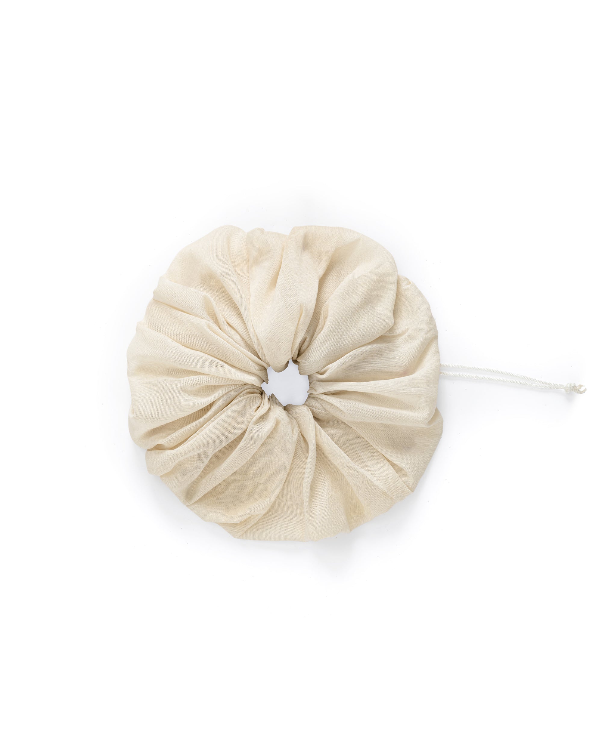 Silk Loofah | Bath & Body Essential