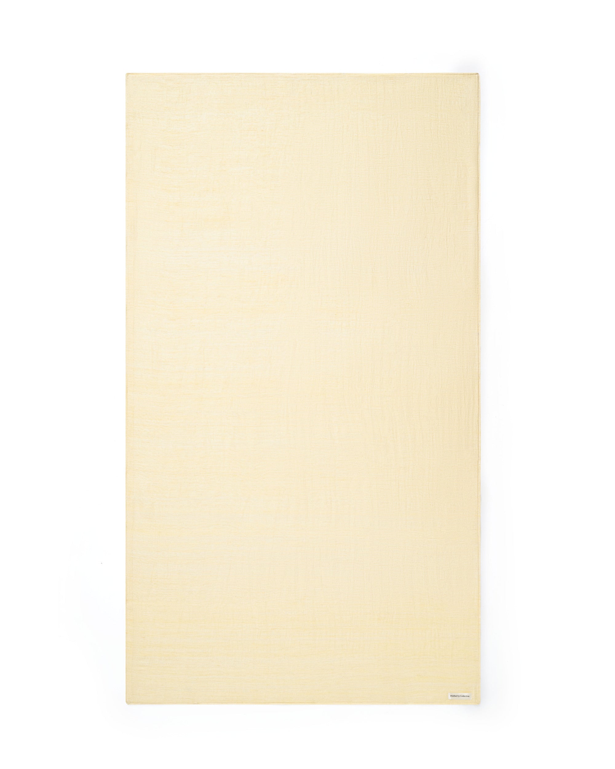 Silk Bath Towel | Bath & Body Essentials